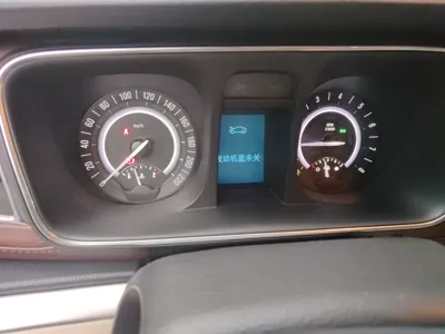 Buick GL8 2018, 182700 км, за 16086 USD - фото 12