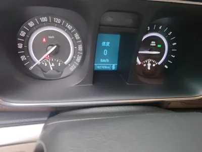 Buick GL8 2018, 182700 км, за 16086 USD - фото 13