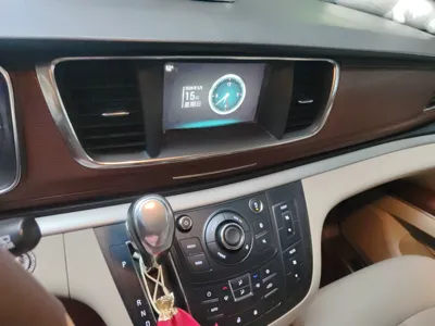 Buick GL8 2018, 182700 км, за 16086 USD - фото 14