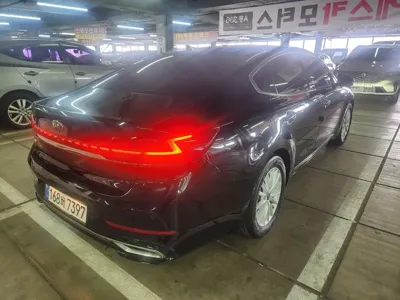 Kia K7 2020, 95300 км, за 115835.23 USD