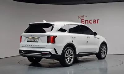 Kia Sorento 2022, 71576 км, за 16706.75 USD