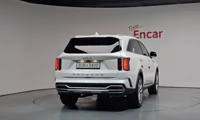 Kia Sorento 2022, 71576 км, за 16706.75 USD