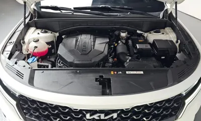 Kia Sorento 2022, 71576 км, за 16706.75 USD - фото 6
