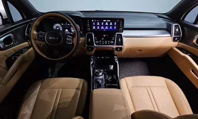 Kia Sorento 2022, 71576 км, за 16706.75 USD - фото 7