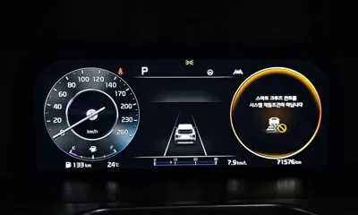 Kia Sorento 2022, 71576 км, за 16706.75 USD - фото 8