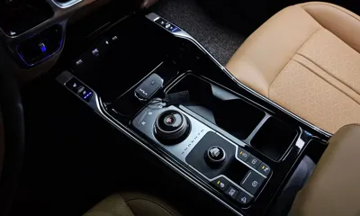 Kia Sorento 2022, 71576 км, за 16706.75 USD - фото 9