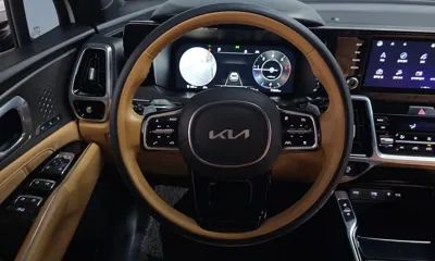 Kia Sorento 2022, 71576 км, за 16706.75 USD - фото 13