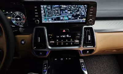Kia Sorento 2022, 71576 км, за 16706.75 USD - фото 14