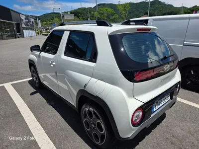 Hyundai Casper 2025, 11500 км, за 14267.11 USD
