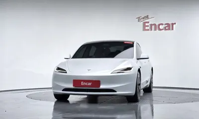Tesla Model 3 2024, 43502 км, за 34713.63 USD