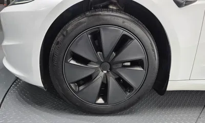 Tesla Model 3 2024, 43502 км, за 34713.63 USD