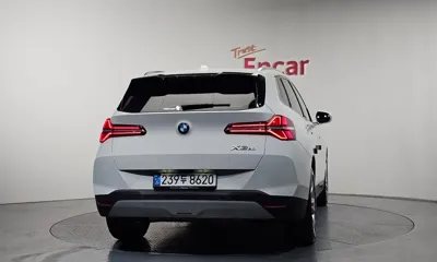 BMW X3 2025, 20631 км, за 45504.76 USD