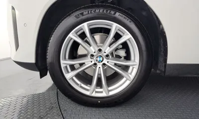 BMW X3 2025, 20631 км, за 45504.76 USD