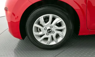 Kia Morning 2019, 20906 км, за 5785.61 USD