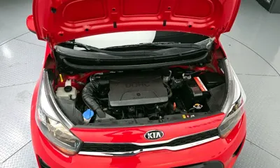 Kia Morning 2019, 20906 км, за 5785.61 USD - фото 6