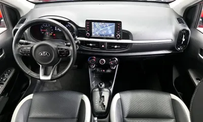 Kia Morning 2019, 20906 км, за 5785.61 USD - фото 7