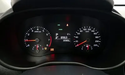 Kia Morning 2019, 20906 км, за 5785.61 USD - фото 8