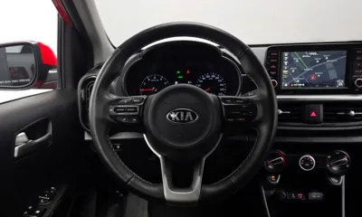 Kia Morning 2019, 20906 км, за 5785.61 USD - фото 13