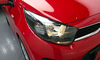 Kia Morning 2019, 20906 км, за 5785.61 USD - фото 22
