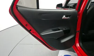 Kia Morning 2019, 20906 км, за 5785.61 USD - фото 25