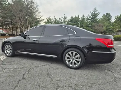Hyundai Equus 2010, 188747 км, за 2409.32 USD - фото 6