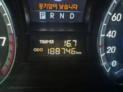 Hyundai Equus 2010, 188747 км, за 2409.32 USD - фото 7