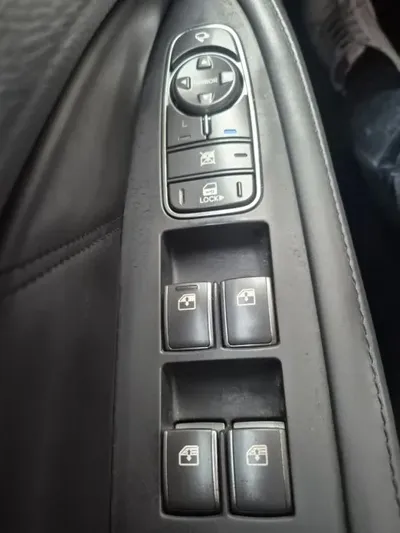 Hyundai Equus 2010, 188747 км, за 2409.32 USD - фото 11