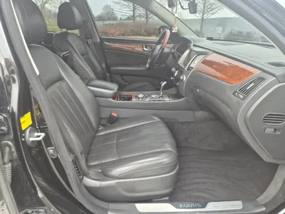 Hyundai Equus 2010, 188747 км, за 2409.32 USD - фото 19