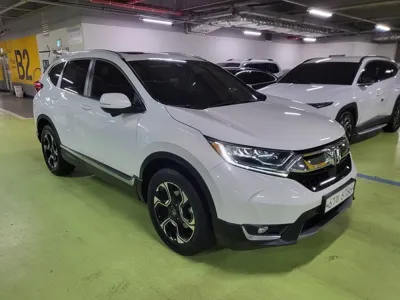 Honda CR-V 2019, 133184 км, за 13213.92 USD