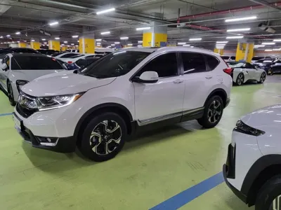 Honda CR-V 2019, 133184 км, за 13213.92 USD