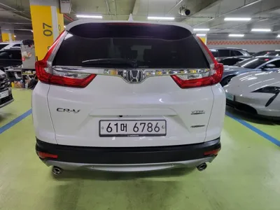 Honda CR-V 2019, 133184 км, за 13213.92 USD