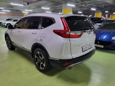 Honda CR-V 2019, 133184 км, за 13213.92 USD