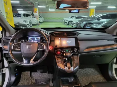 Honda CR-V 2019, 133184 км, за 13121.96 USD - фото 11