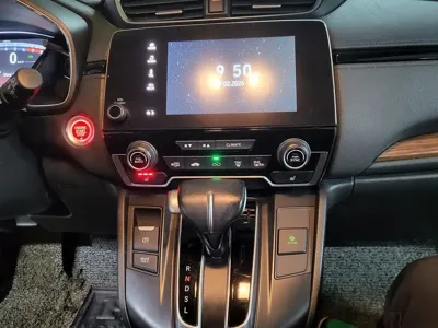 Honda CR-V 2019, 133184 км, за 13121.96 USD - фото 13