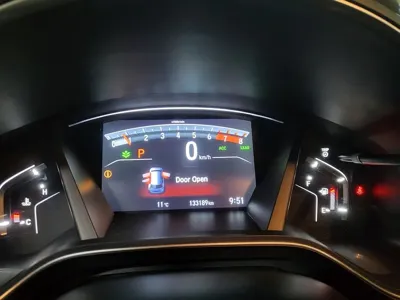 Honda CR-V 2019, 133184 км, за 13121.96 USD - фото 17