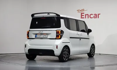 Kia Ray 2026, 3073 км, за 13352.73 USD