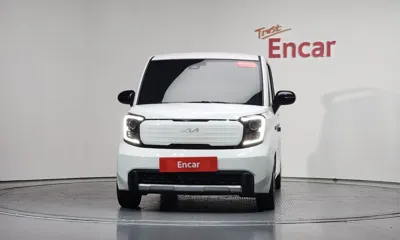 Kia Ray 2026, 3073 км, за 13352.73 USD