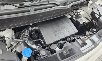 Kia Ray 2026, 3073 км, за 13352.73 USD - фото 6