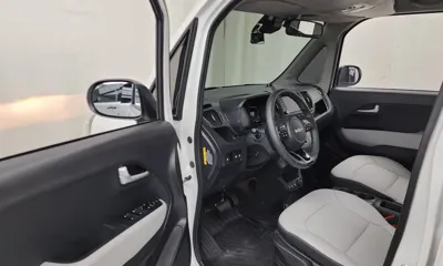 Kia Ray 2026, 3073 км, за 13352.73 USD - фото 10