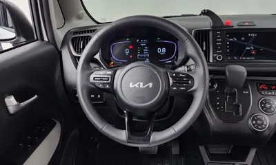 Kia Ray 2026, 3073 км, за 13352.73 USD - фото 13