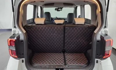 Kia Ray 2026, 3073 км, за 13352.73 USD - фото 20