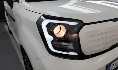 Kia Ray 2026, 3073 км, за 13352.73 USD - фото 22