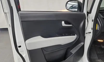 Kia Ray 2026, 3073 км, за 13352.73 USD - фото 24