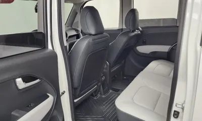 Kia Ray 2026, 3073 км, за 13352.73 USD - фото 26