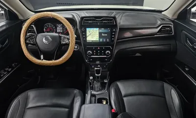 KG_Mobility_Ssangyong TIBOLI 2020, 30260 км, за 9778.66 USD - фото 7