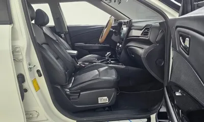 KG_Mobility_Ssangyong TIBOLI 2020, 30260 км, за 9778.66 USD - фото 10