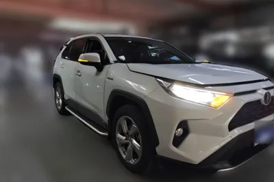 Toyota RAV4 2020, 109700 км, за 14187 USD