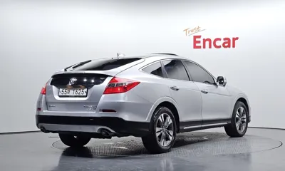 Honda Crosstour 2013, 144752 км, за 4523.4 USD - фото 2