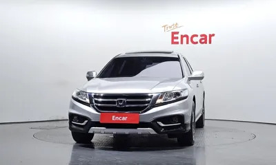 Honda Crosstour 2013, 144752 км, за 4523.4 USD - фото 3