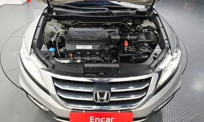 Honda Crosstour 2013, 144752 км, за 4523.4 USD - фото 6